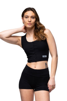 Damian - Button Down Camisole