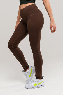 Legging avec bande de 5″ – Tara