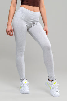 Legging avec bande de 5″ – Tara